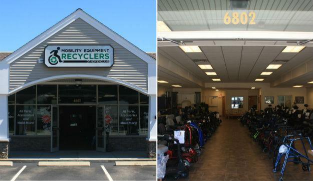 2016 Year In Review - Mobility Equipment for Less