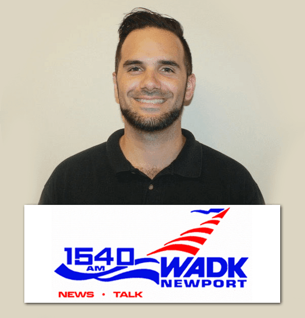 Celani On WADK: 'We're Here to Serve our Seniors and Disabled!' - Mobility Equipment for Less