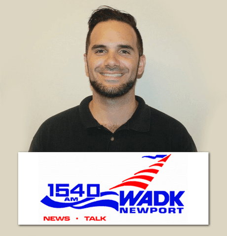 Celani On WADK: 'We're Here to Serve our Seniors and Disabled!' - Mobility Equipment for Less