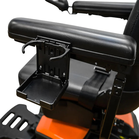 8 Popular Accessories and Add-Ons for your Mobility Device