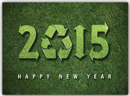 Goodbye 2014, Hello 2015! - Mobility Equipment for Less