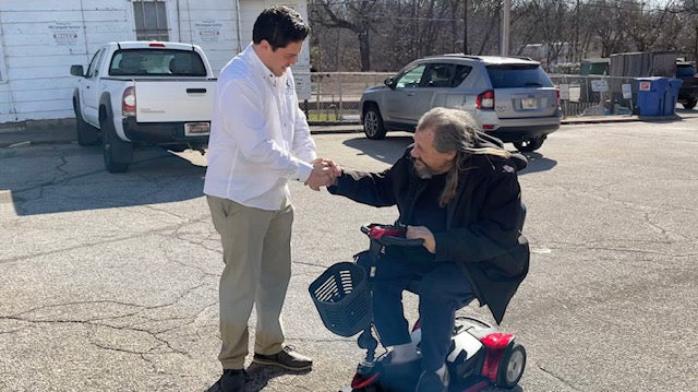 Edward's Road to Independence