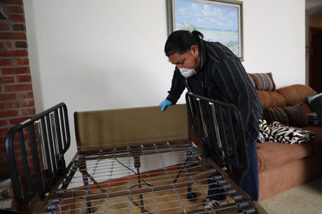 Mobility Equipment Recyclers: Our Response To Coronavirus Crisis - Mobility Equipment for Less