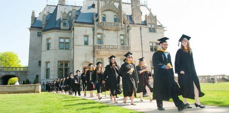 Salve Regina University Power Chair, Wheelchair and Mobility Scooter Rentals for Graduation - Mobility Equipment for Less