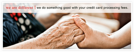 Thank you to: Swipe for a Cause - Mobility Equipment for Less