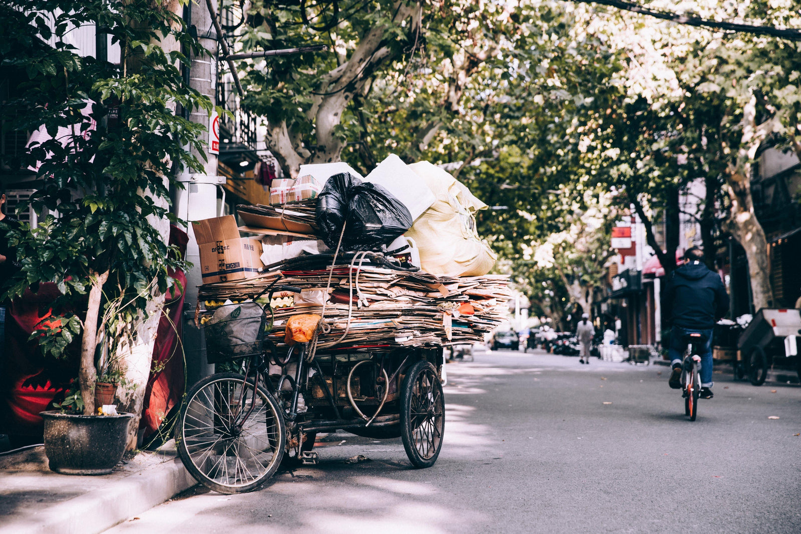 The Life Cycle Of A Power Chair: Why You Should Consider Recycling - Mobility Equipment for Less