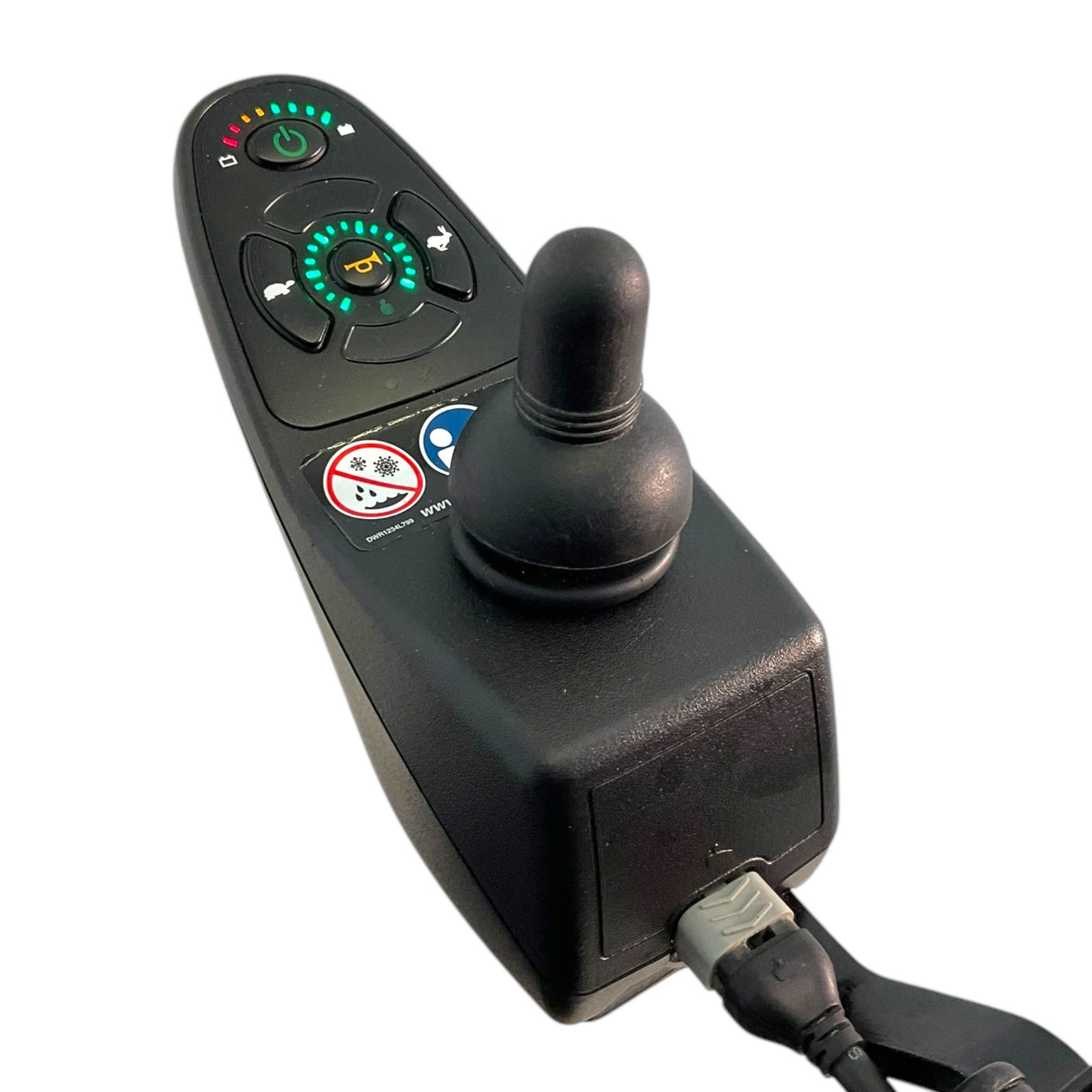 Joystick Controller for Pride Mobility Jazzy Elite HD