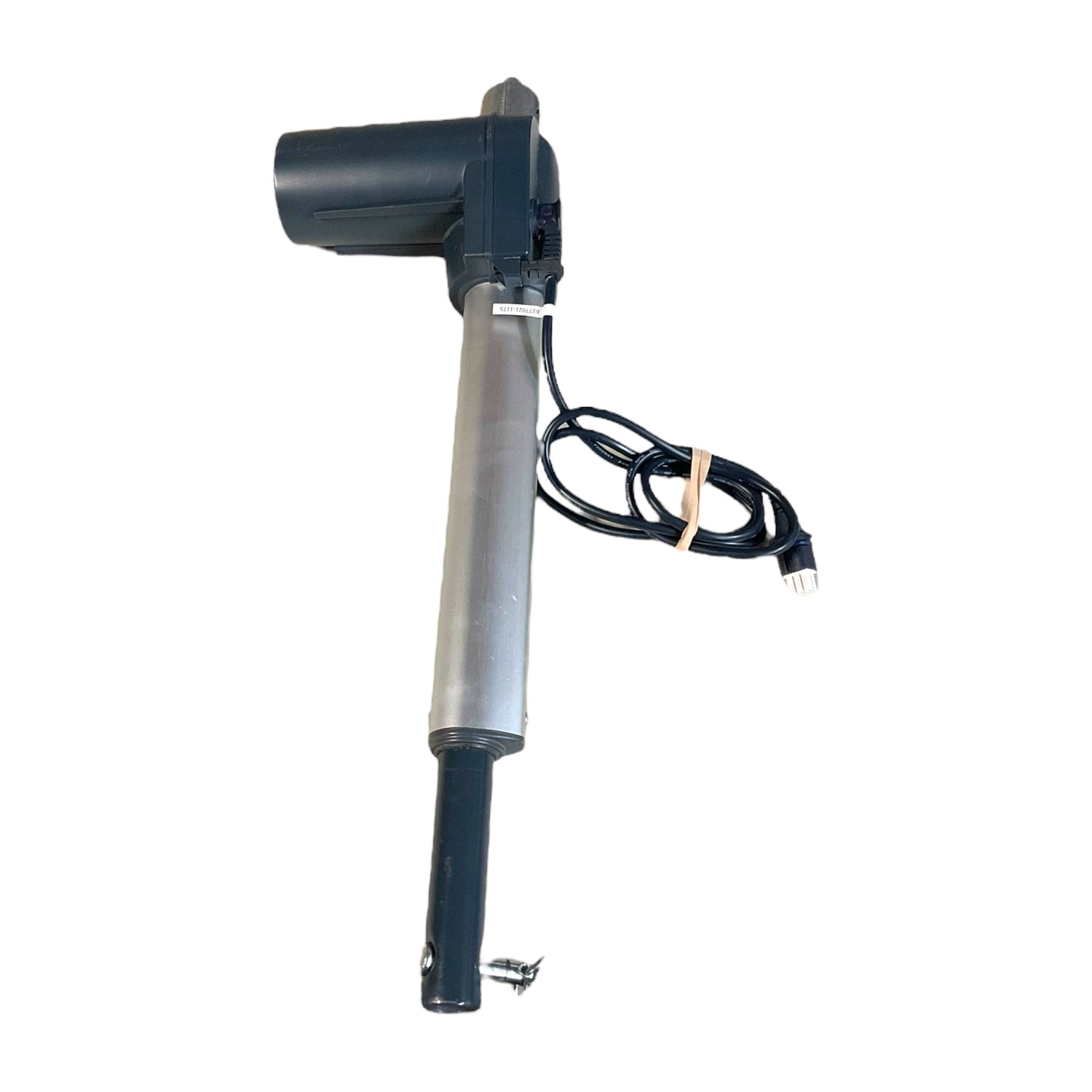 Head Actuator for Invacare ICC IH820DLX, IH820-3MDLX, & SC900DLX Hospital Beds | 1115291