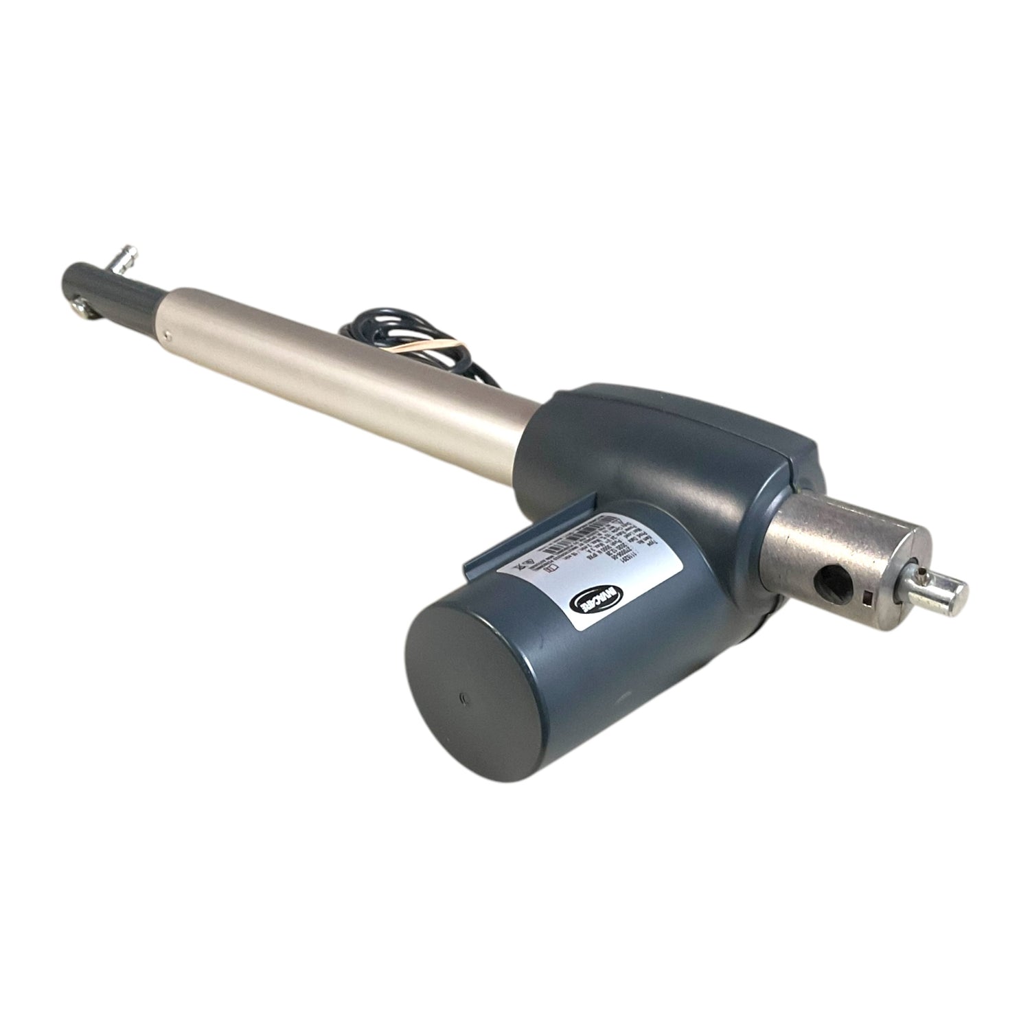 Head Actuator for Invacare ICC IH820DLX, IH820-3MDLX, & SC900DLX Hospital Beds | 1115291