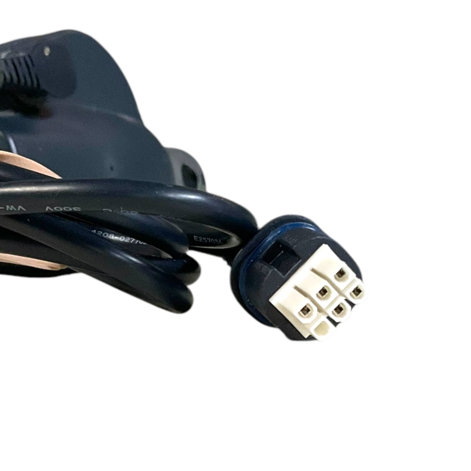 Head Actuator for Invacare ICC IH820DLX, IH820-3MDLX, & SC900DLX Hospital Beds | 1115291