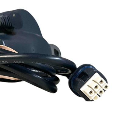 Head Actuator for Invacare ICC IH820DLX, IH820-3MDLX, & SC900DLX Hospital Beds | 1115291