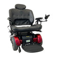 Pride Jazzy 1450 Bariatric Power Chair - Overview