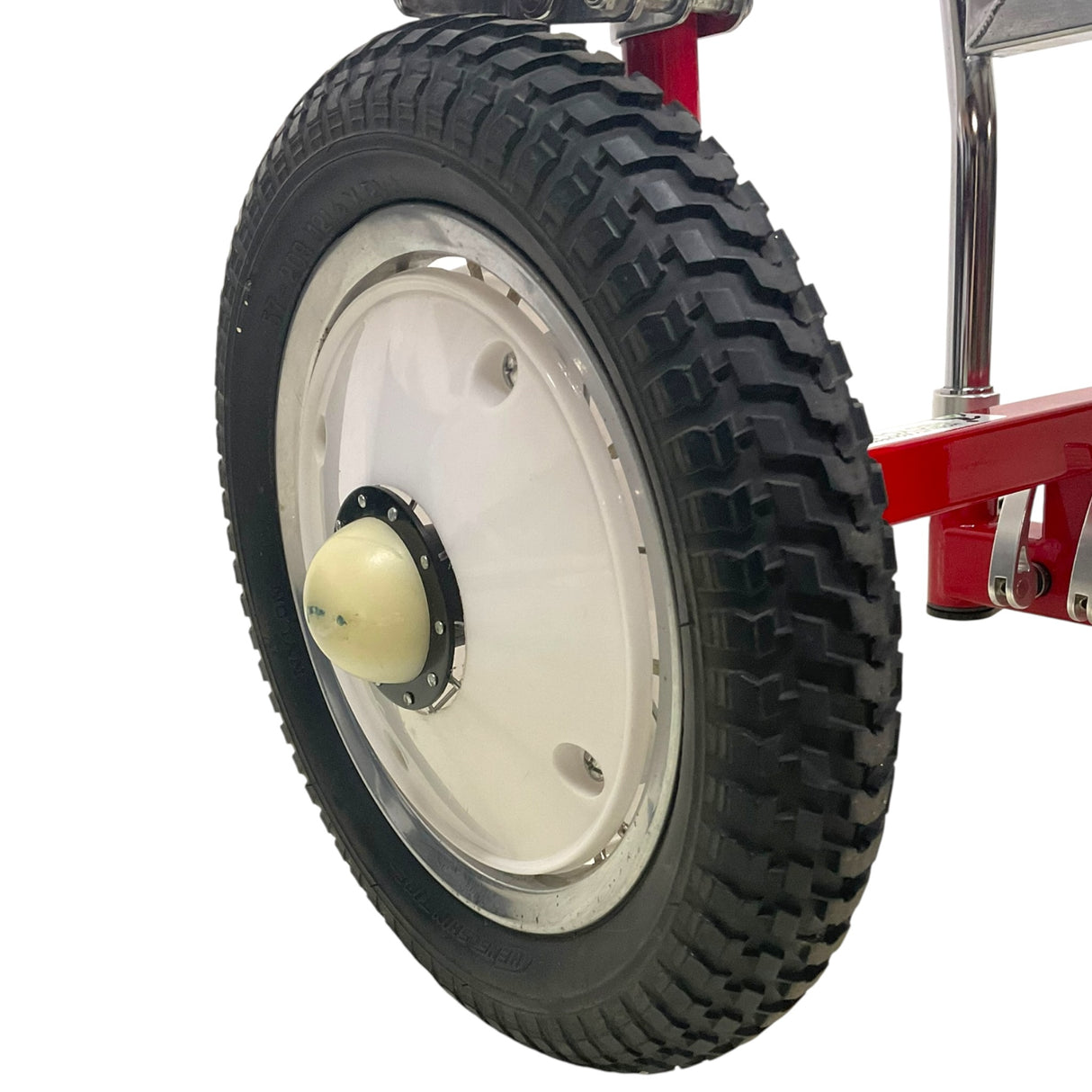 Rear Tire for Amtryke AM12S Adaptive Tricycle