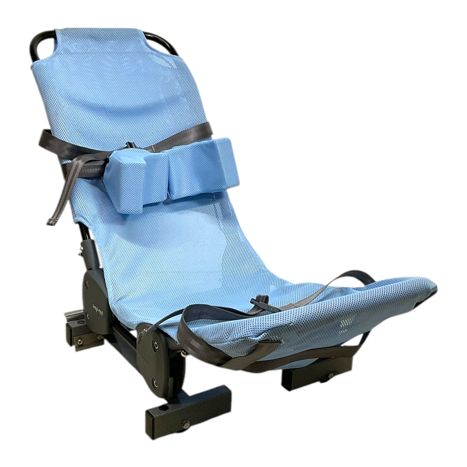 Replacement Seat Assembly for Inspired Ultima Medium Bath Transfer Systems - Overview