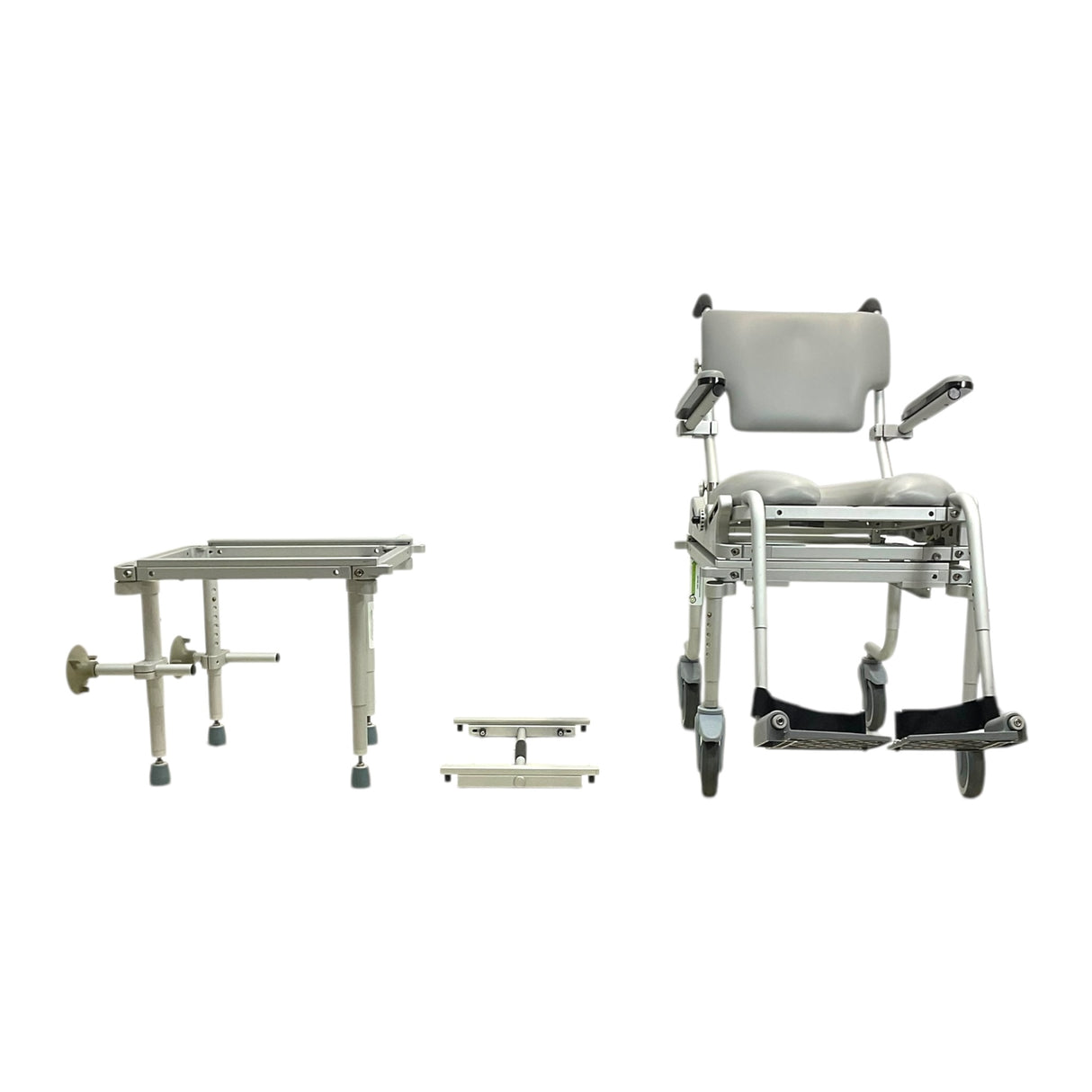 Nuprodx MC6000 Disassembled