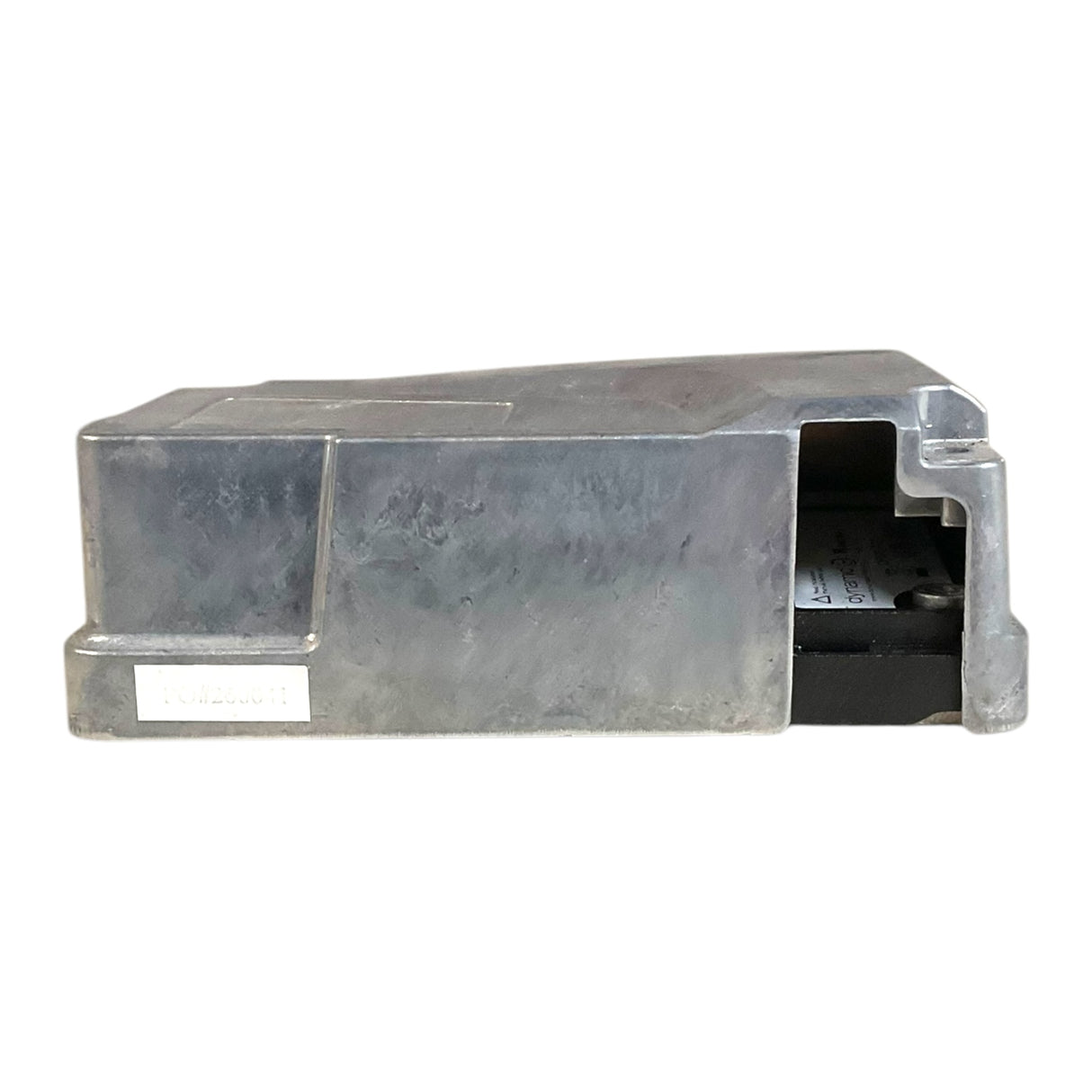 Back View of Control Module for Pride Celebrity X