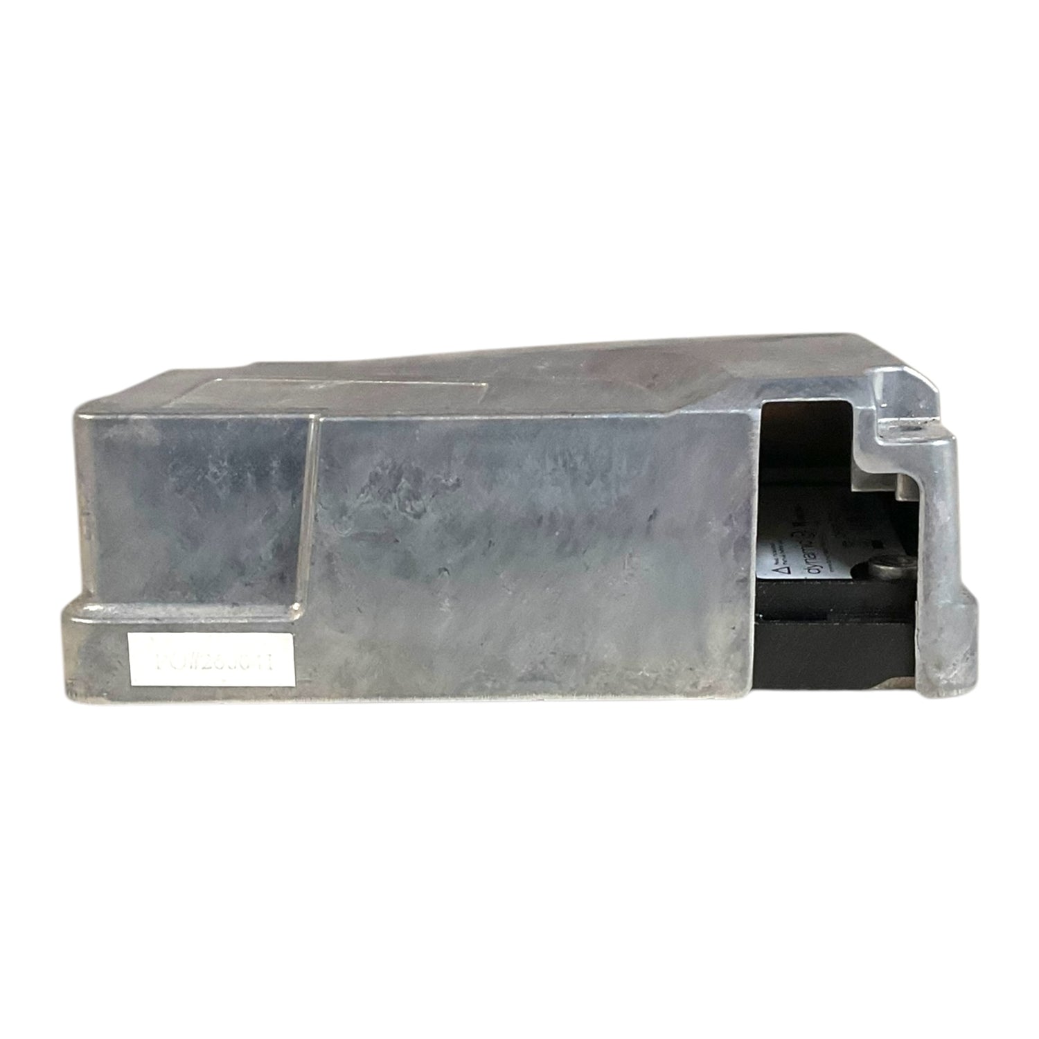 Back View of Control Module for Pride Celebrity X