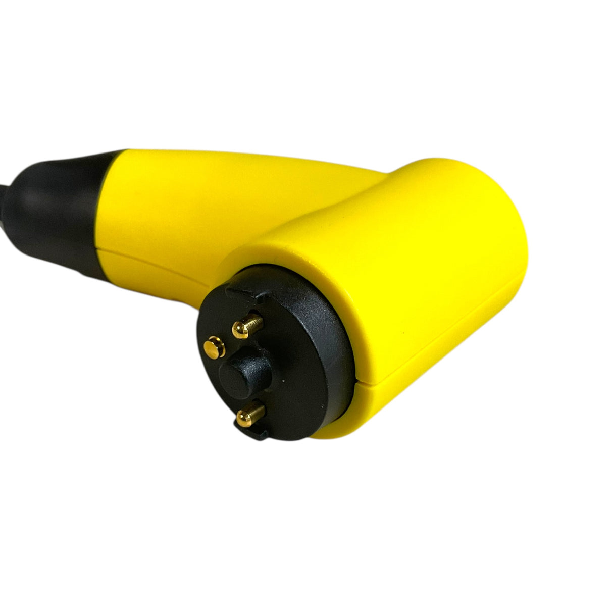 Magnetic Connector
