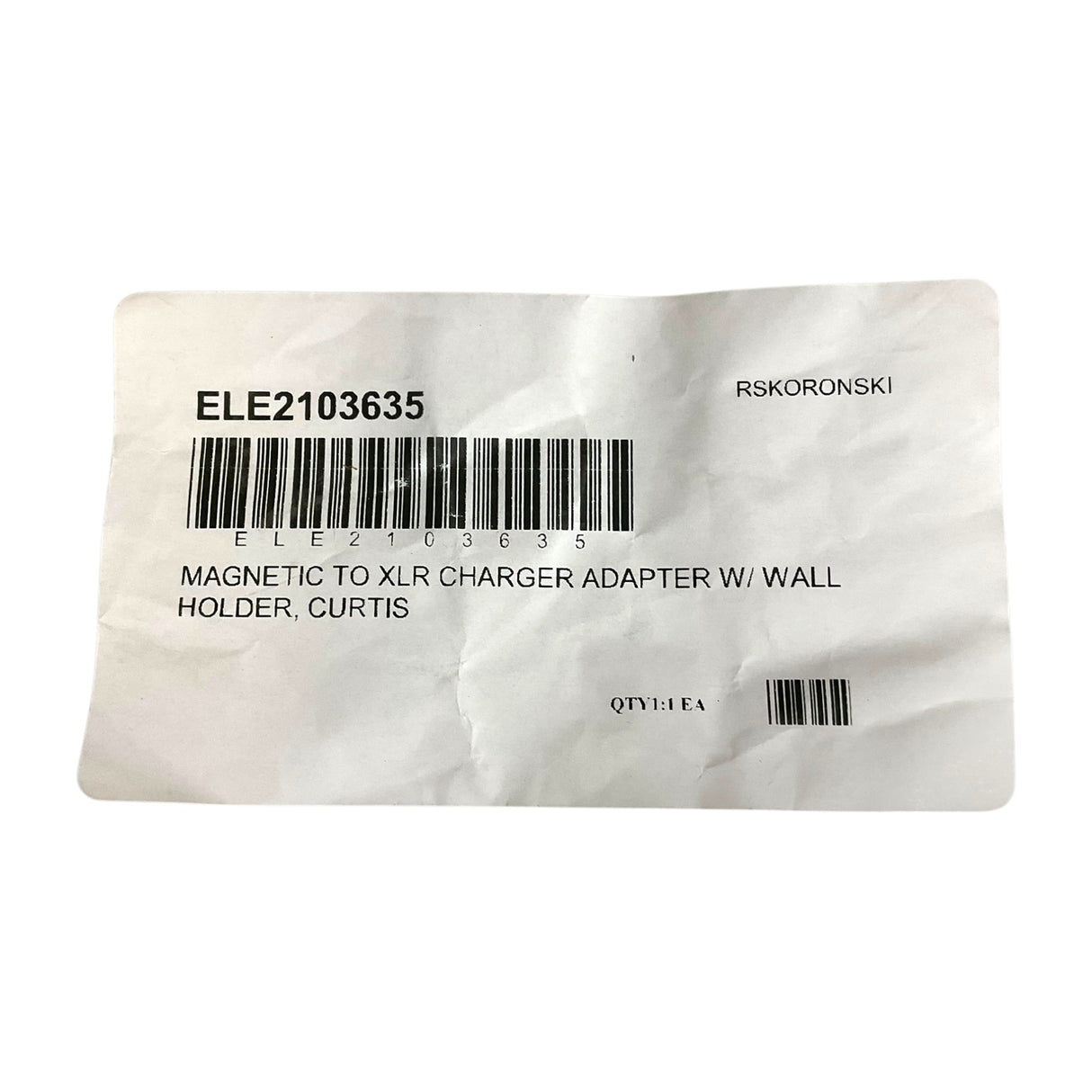 Part Number