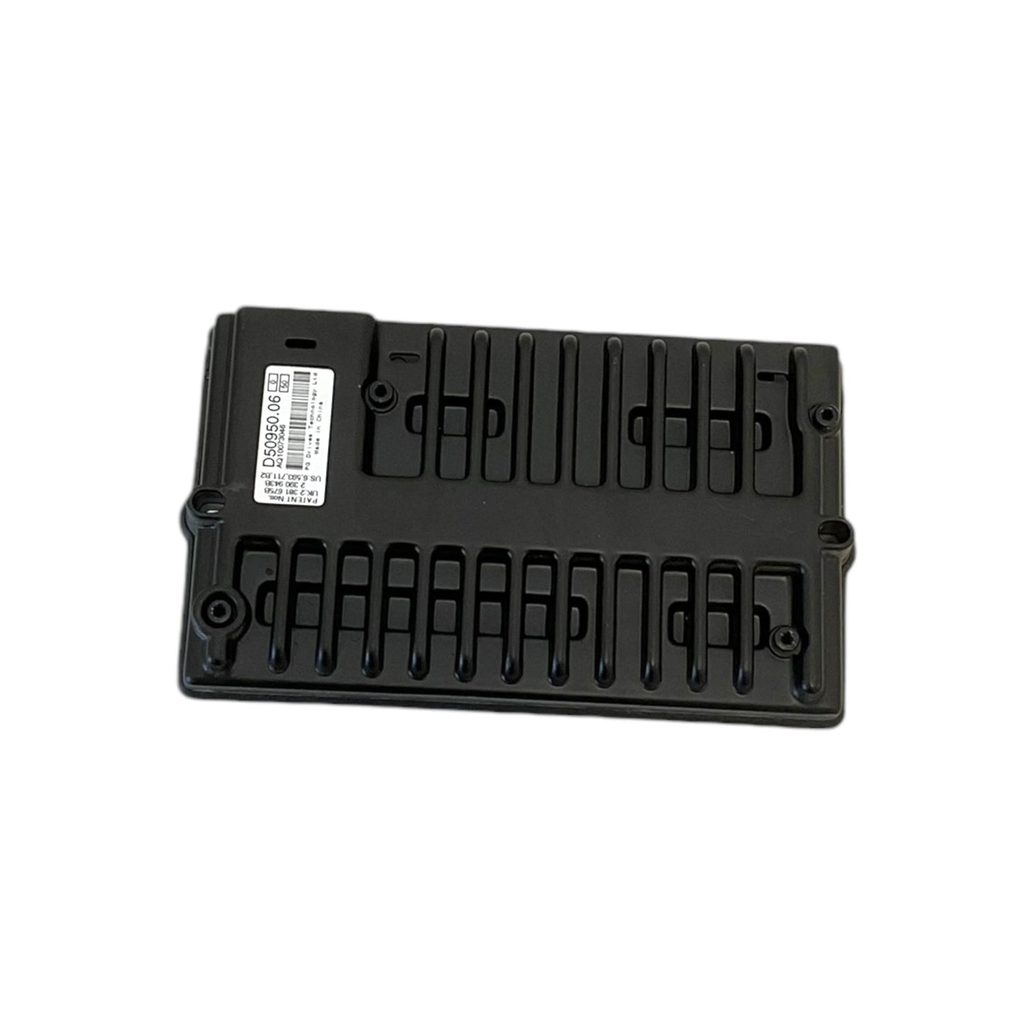 VR2 Control Module for Shoprider Streamer Sport 888WA Power Chairs | D50950.06