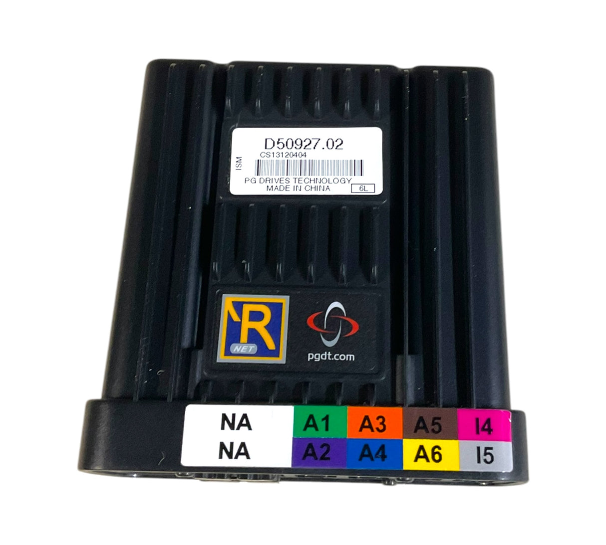 Intelligent Seating Module (ISM) with Lights for Sunrise Medical Quickie R-Net Power Chairs | D50927.02 | 122177