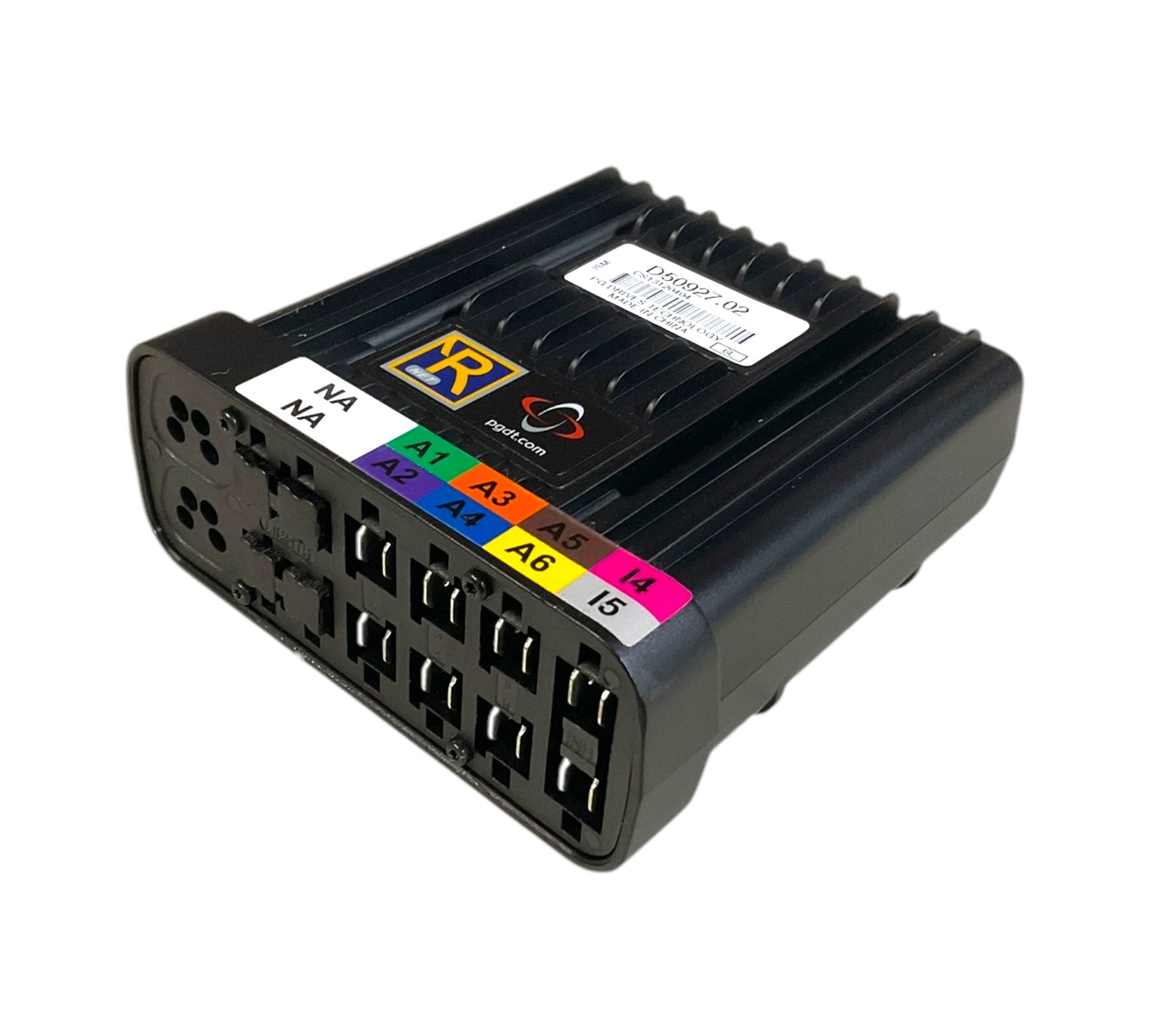 Intelligent Seating Module (ISM) with Lights for Sunrise Medical Quickie R-Net Power Chairs | D50927.02 | 122177