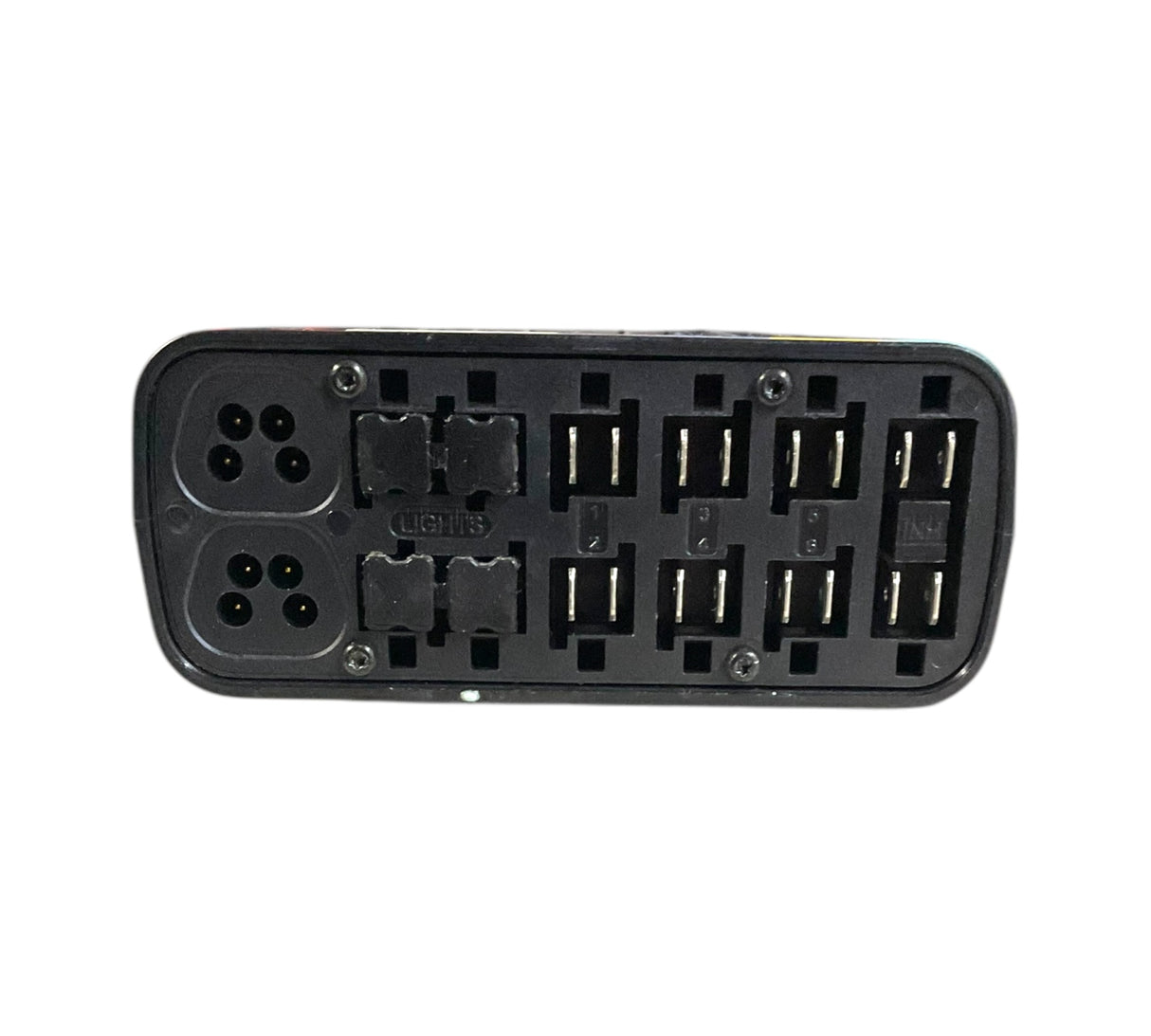 Intelligent Seating Module (ISM) with Lights for Sunrise Medical Quickie R-Net Power Chairs | D50927.02 | 122177