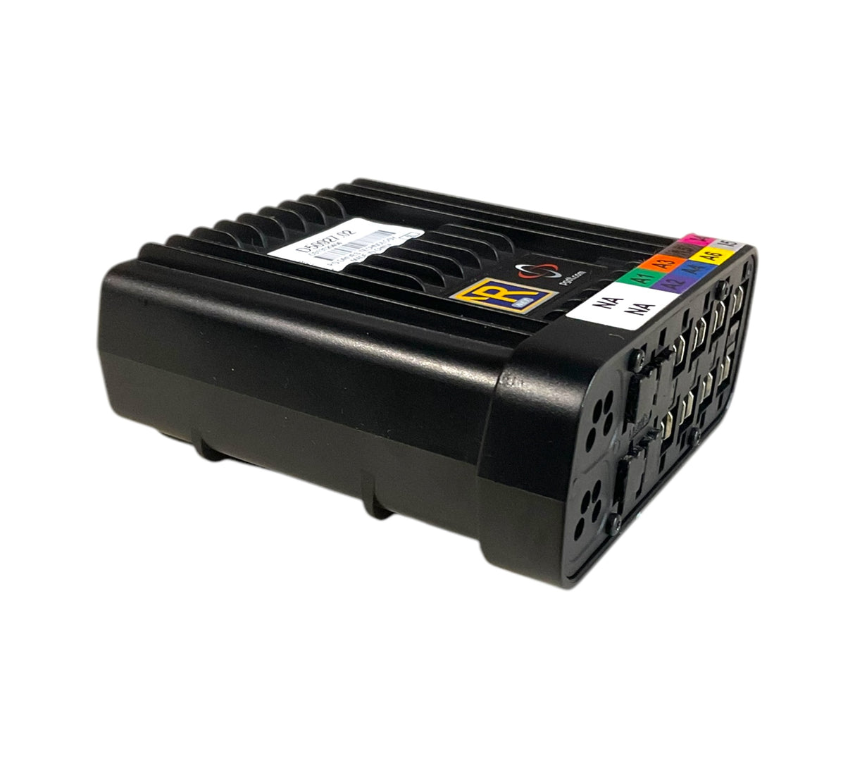 Intelligent Seating Module (ISM) with Lights for Sunrise Medical Quickie R-Net Power Chairs | D50927.02 | 122177