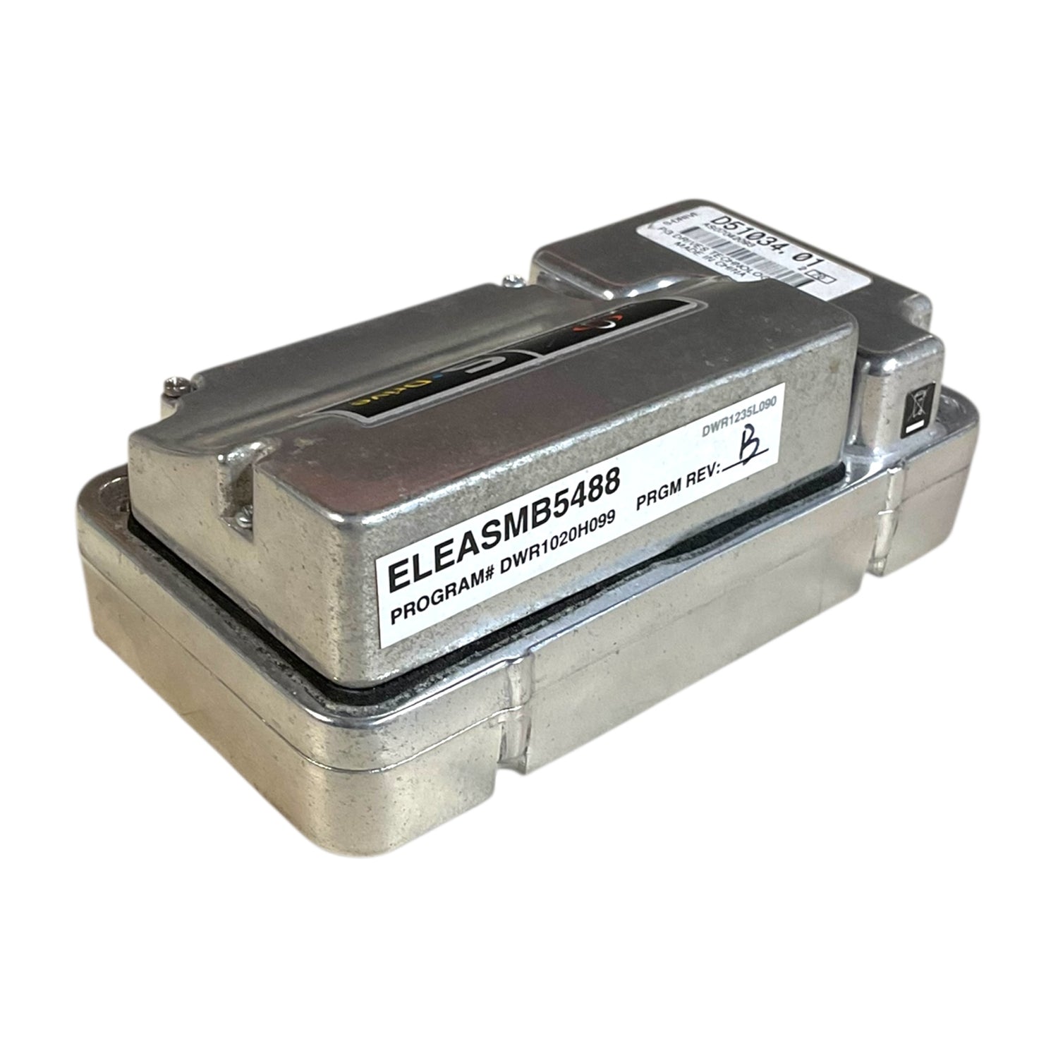 S-Drive Controller Module for Pride Legend SC3000 & SC3400 Mobility Scooter | Overview