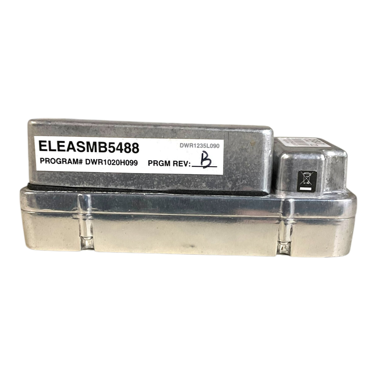 S-Drive Controller Module for Pride Legend SC3000 & SC3400 Mobility Scooter | Part Number