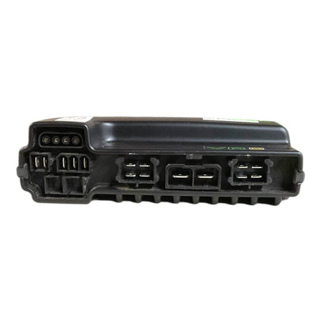 Ports for Control Module for Hoveround Teknique XHD Power Chairs