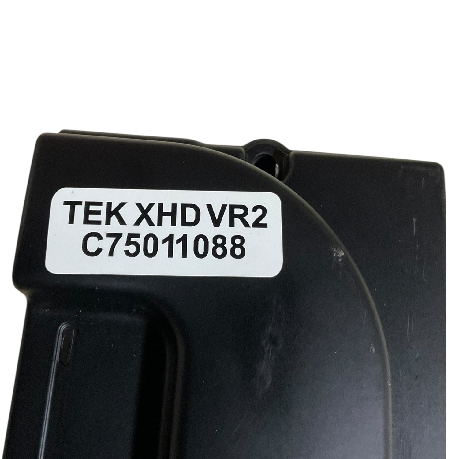 Serial Number for Control Module for Hoveround Teknique XHD Power Chairs