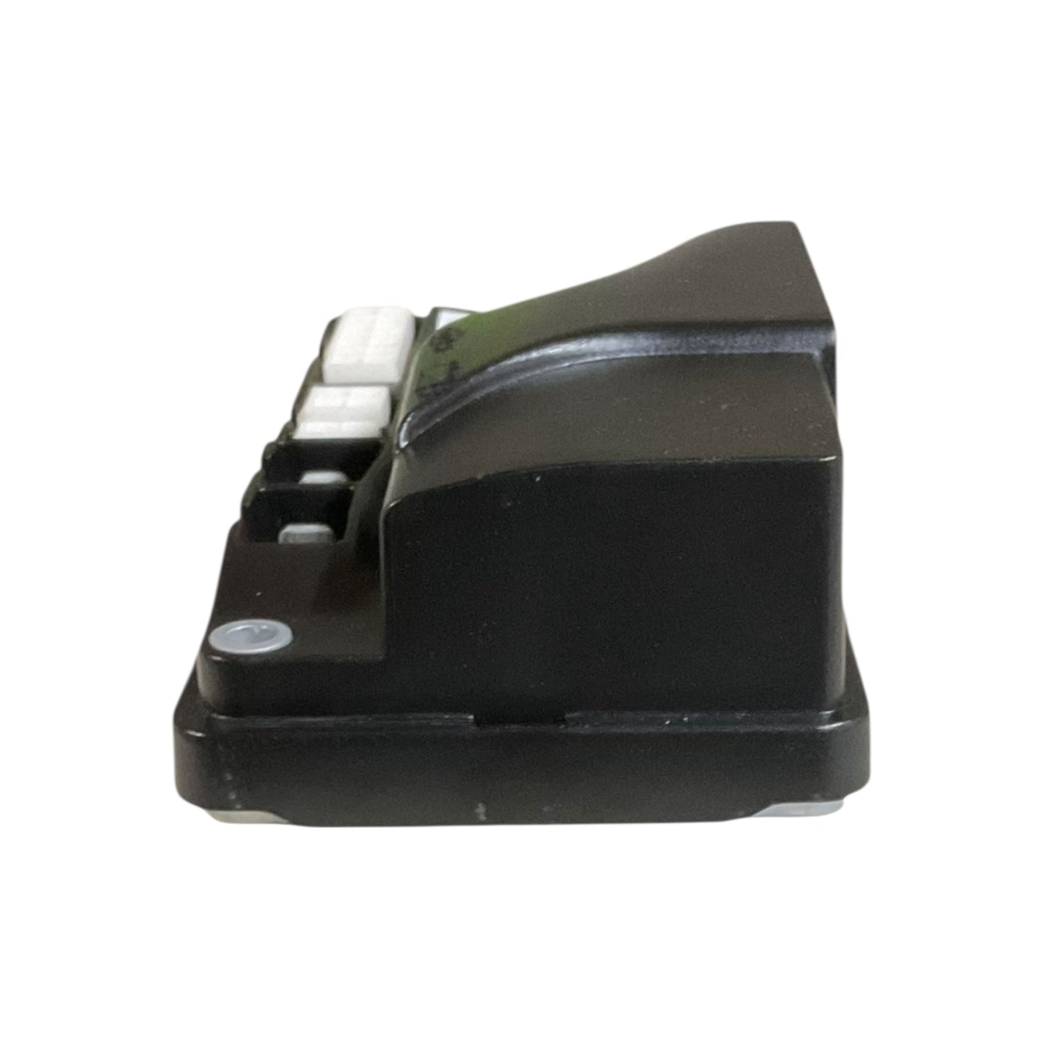 Side View of Dynamic Control Module For Pride Mobility Go Go Endurance Li Scooters