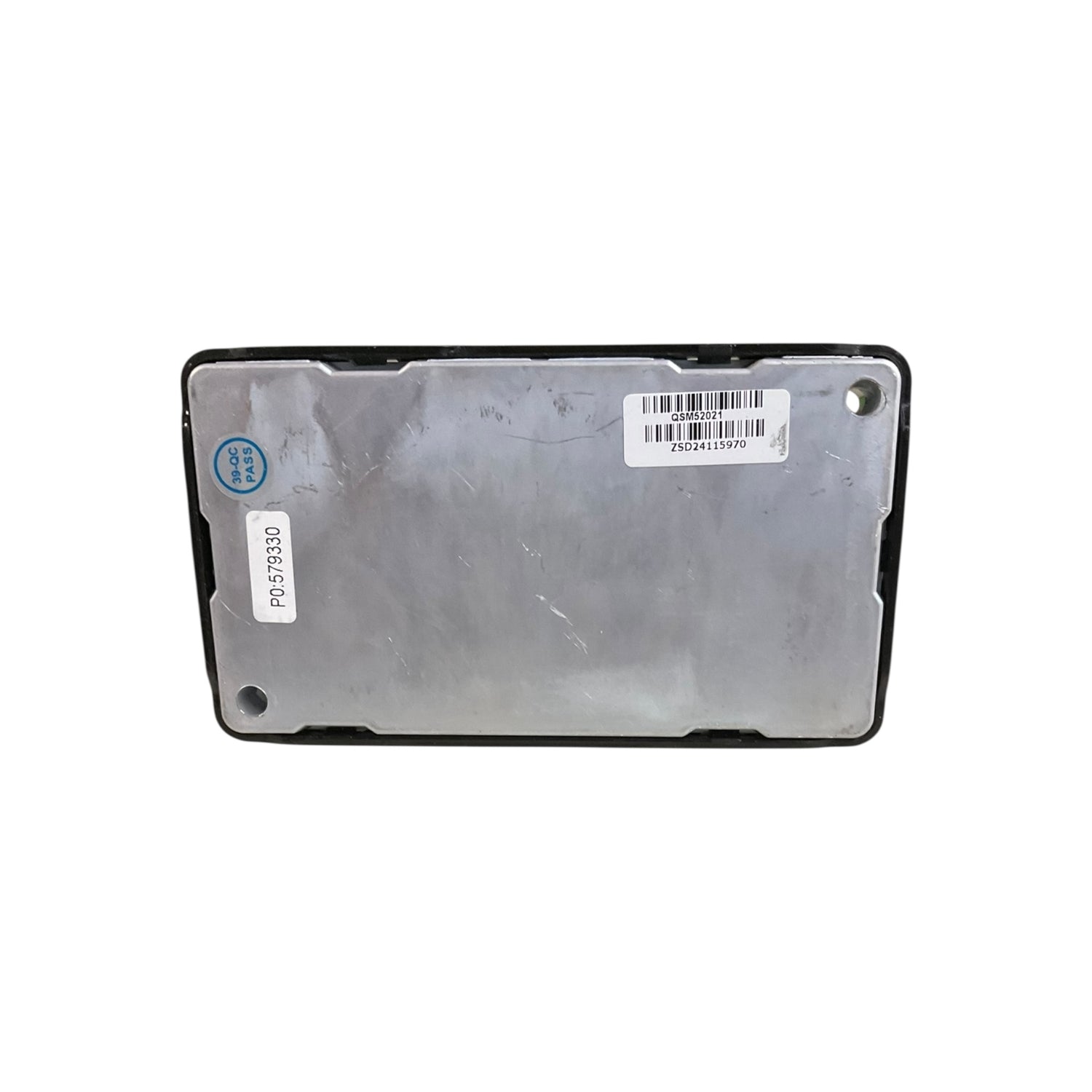 Underside View of Dynamic Control Module For Pride Mobility Go Go Endurance Li Scooters