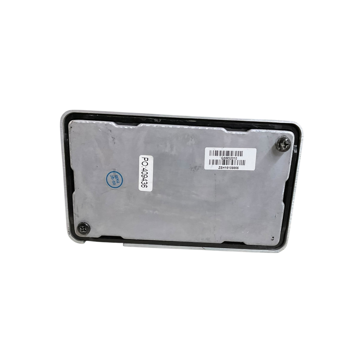 Underside View of Dynamic Controller for Pride Go Go Elite Traveller & Ultra X Mobility Scooters