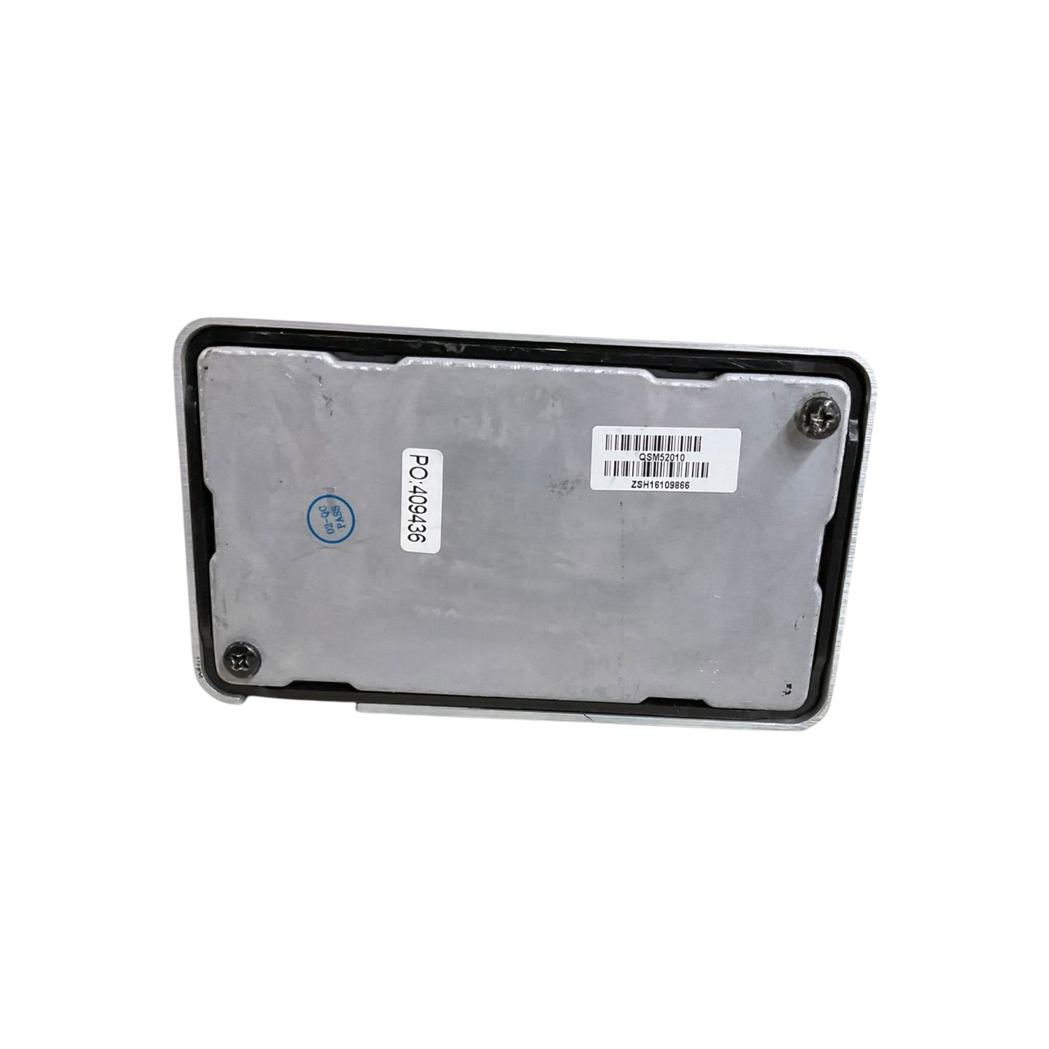 Underside View of Dynamic Controller for Pride Go Go Elite Traveller & Ultra X Mobility Scooters