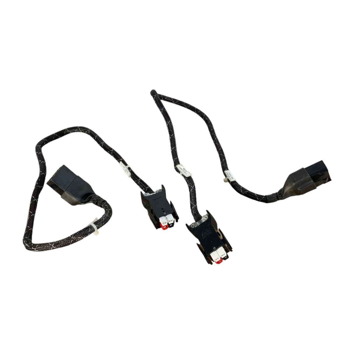 Set of Q-Logic Motor Harness Cables