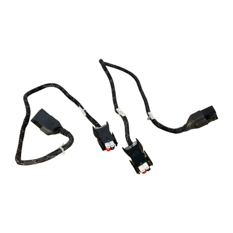 Set of Q-Logic Motor Harness Cables