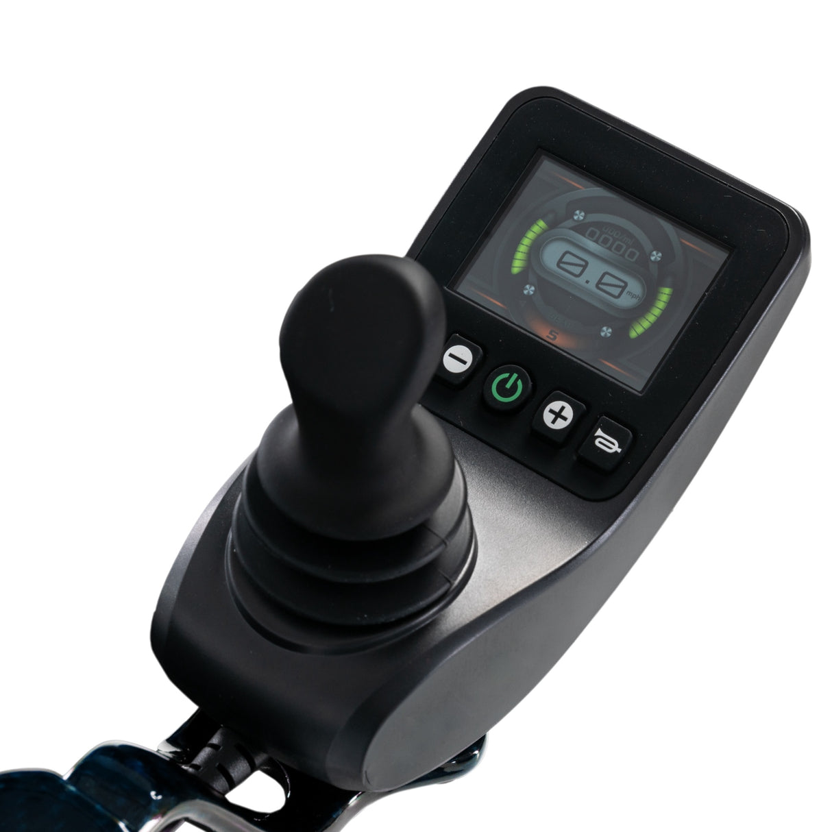 Joystick for Pride Jazzy Carbon 27 Power Chair