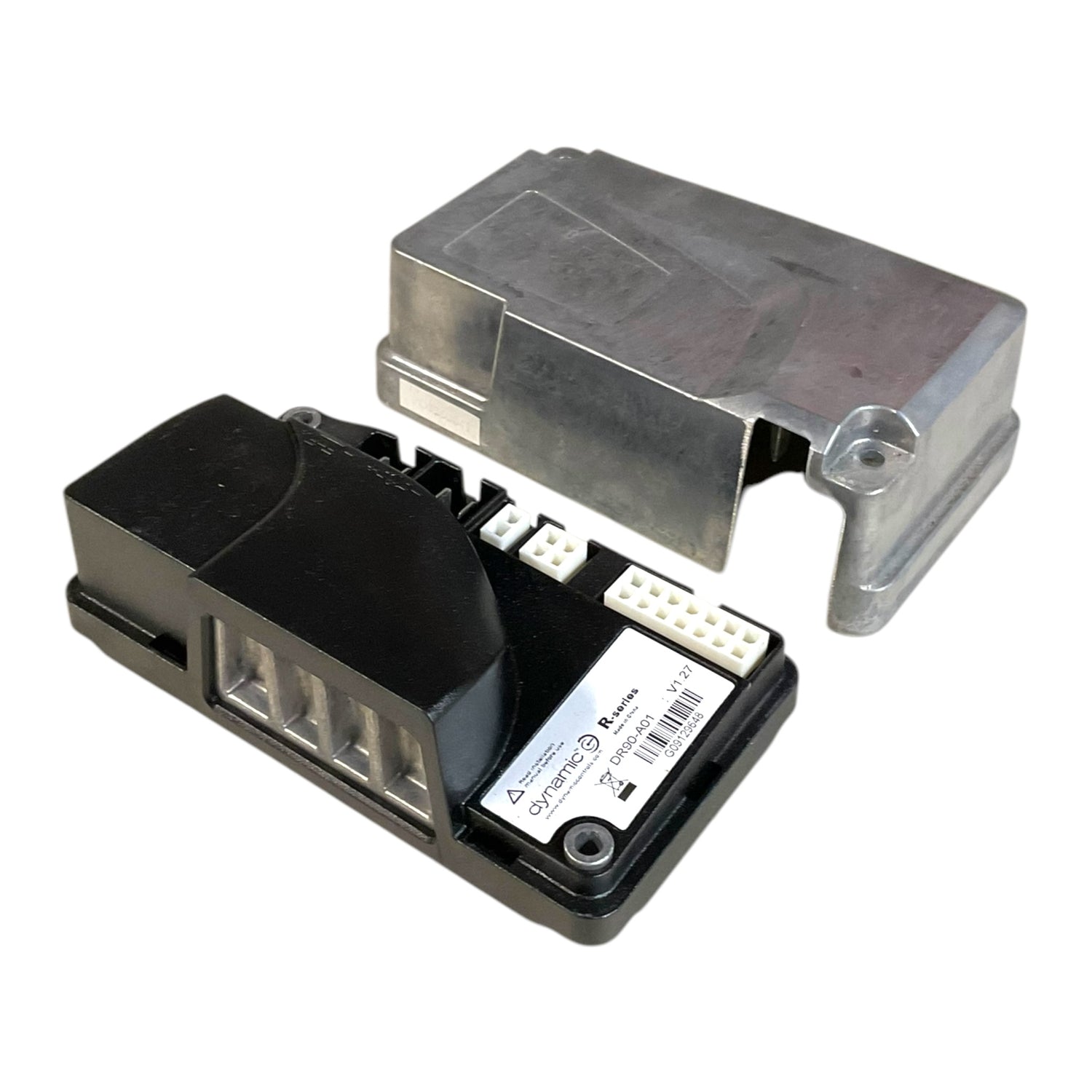 Control Module for Pride Celebrity X - Case Removed