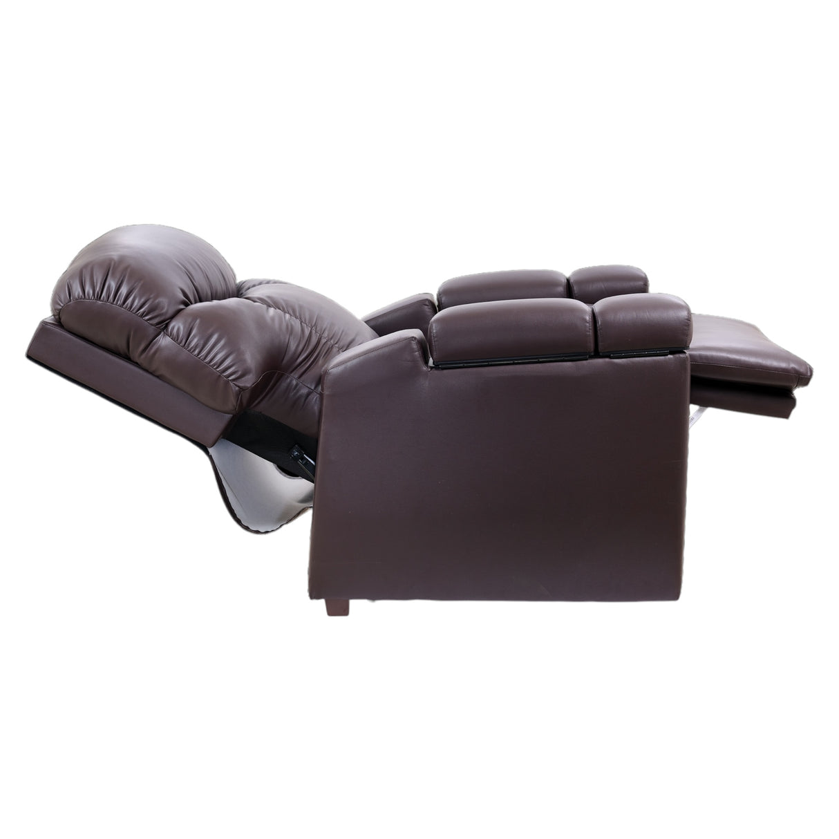 Golden Technologies Cloud+ PR511 MaxiComfort Lift Chair Recliner | Removable Tray Table | Folding Light Accessory | Cup Holder & USB Charging Port | Available in 3 Sizes