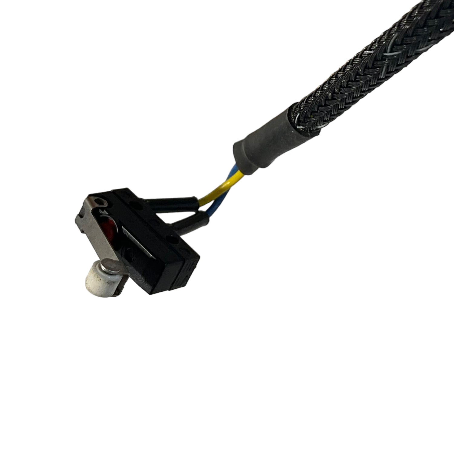 Curtis bus connector