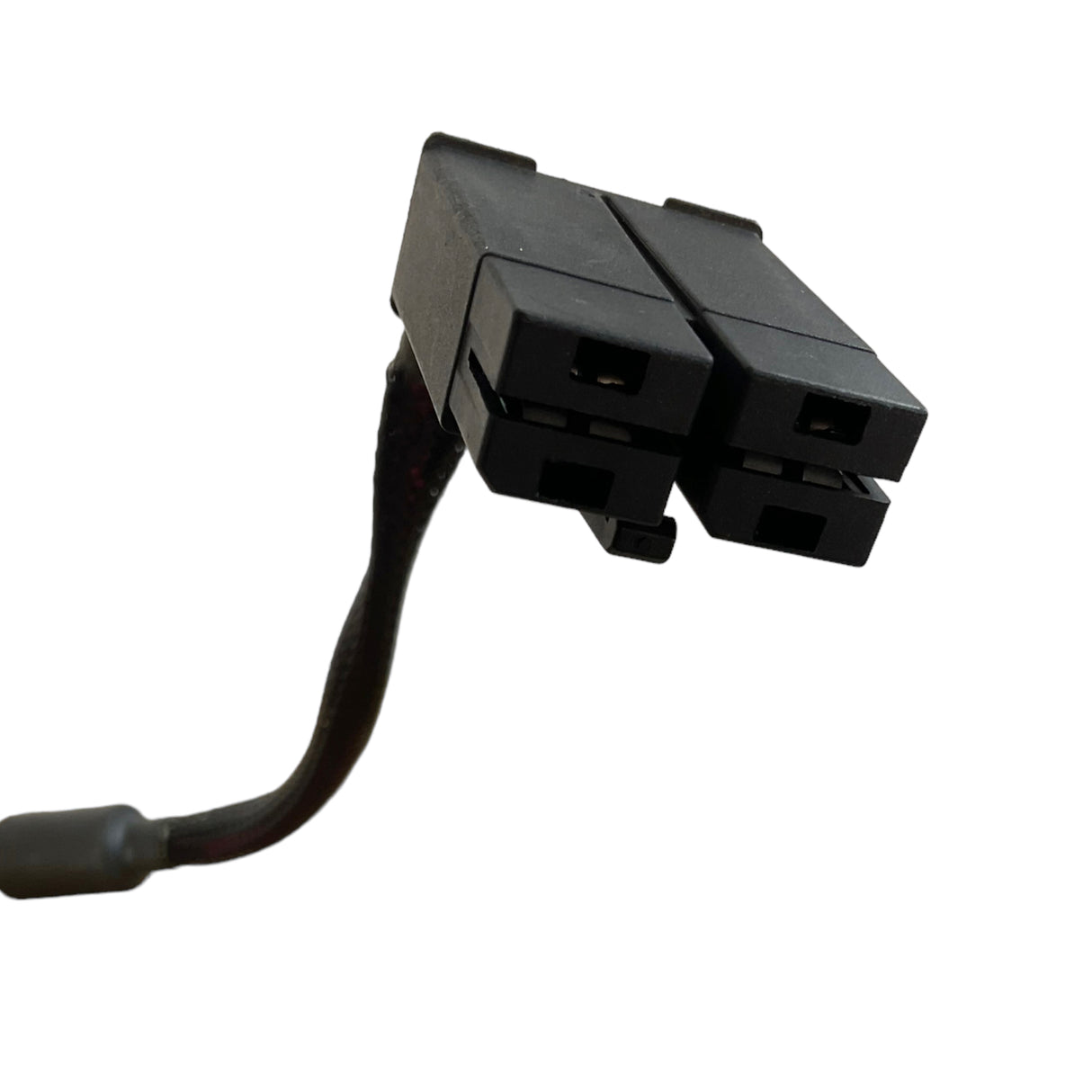 Battery Terminal & Harness for Invacare TDX Power Chairs