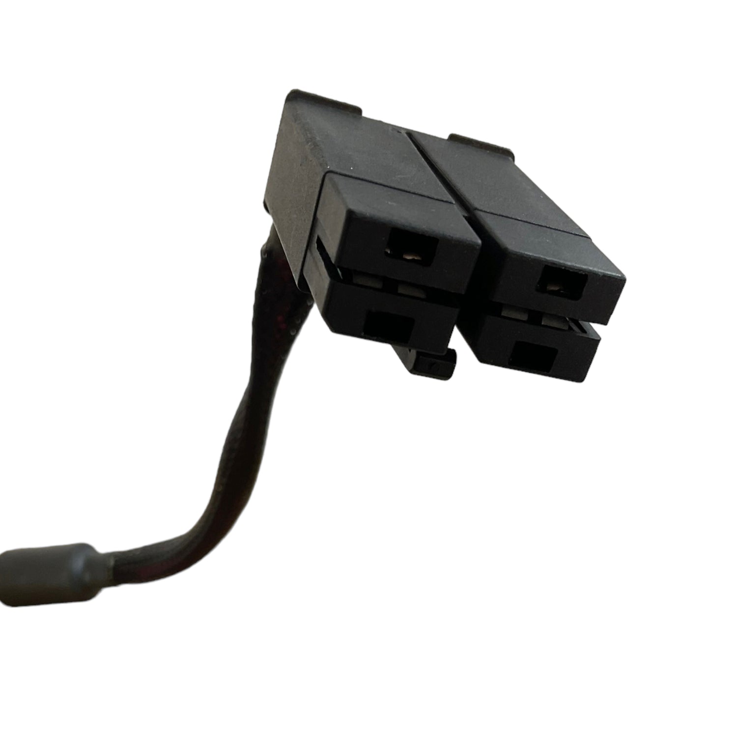 Battery Terminal & Harness for Invacare TDX Power Chairs
