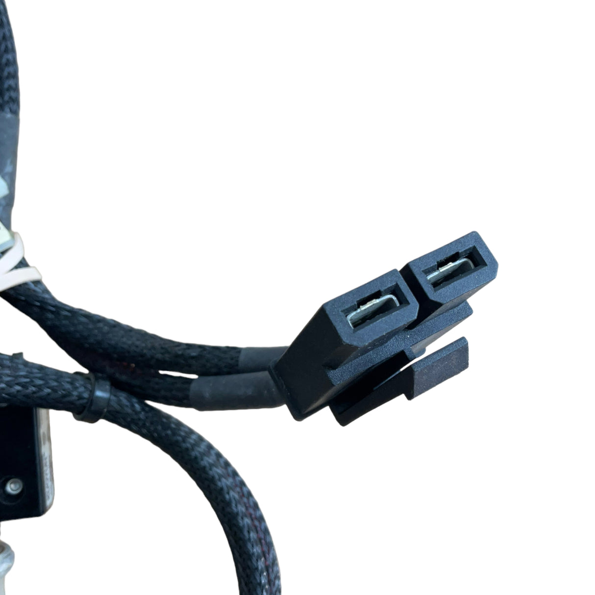 Harness & Battery Cable for Pride Jazzy Select Power Chairs