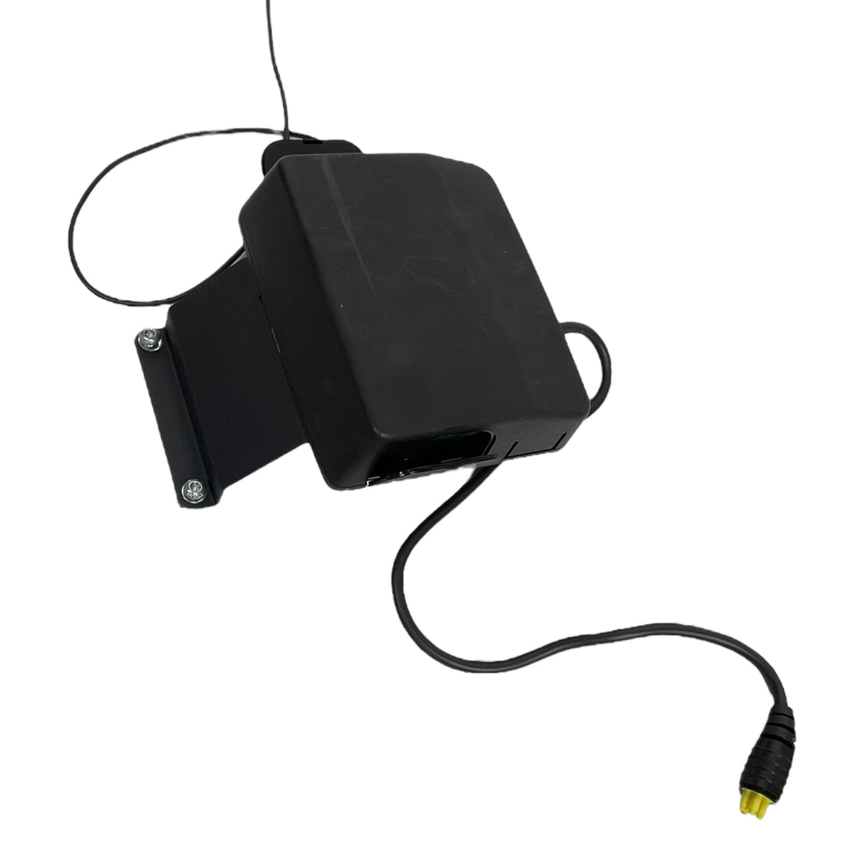 Omni 2 Display & IOM with Bracket Attachment for Permobil Power Chairs with Corpus, VS, & HD Seating - Module