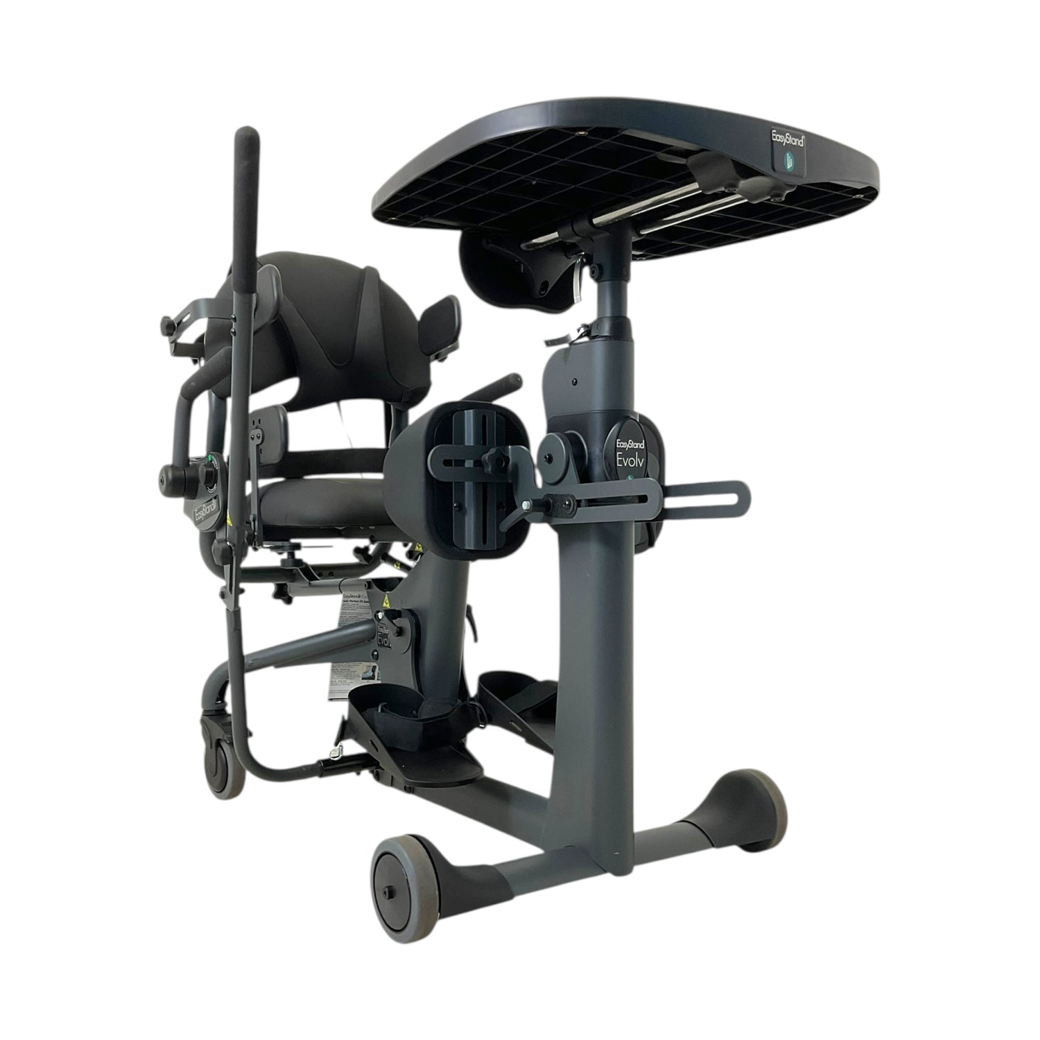 EasyStand Evolv Large Standing Frame | Overview (Sitting)