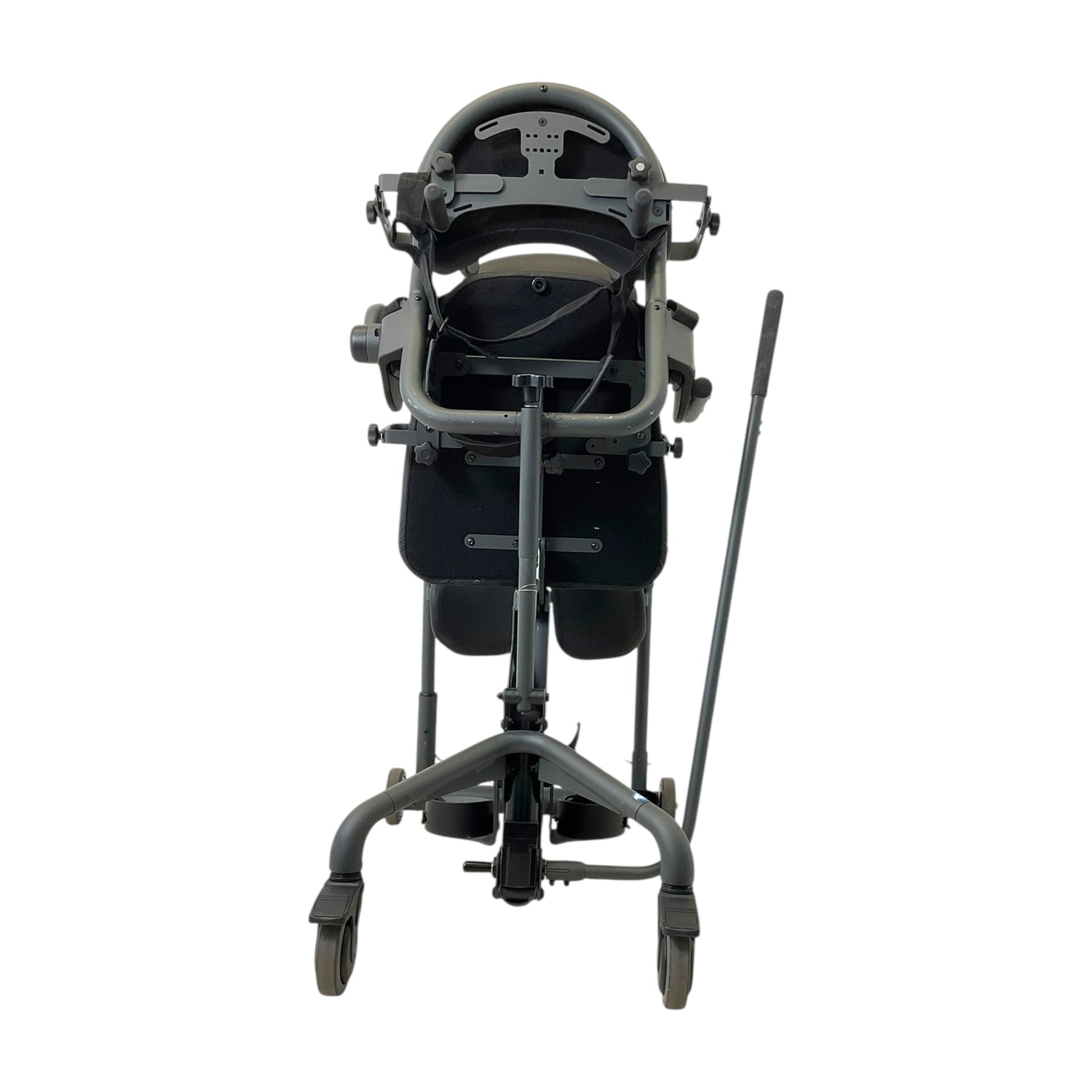 Back View of EasyStand Evolv Large Standing Frame