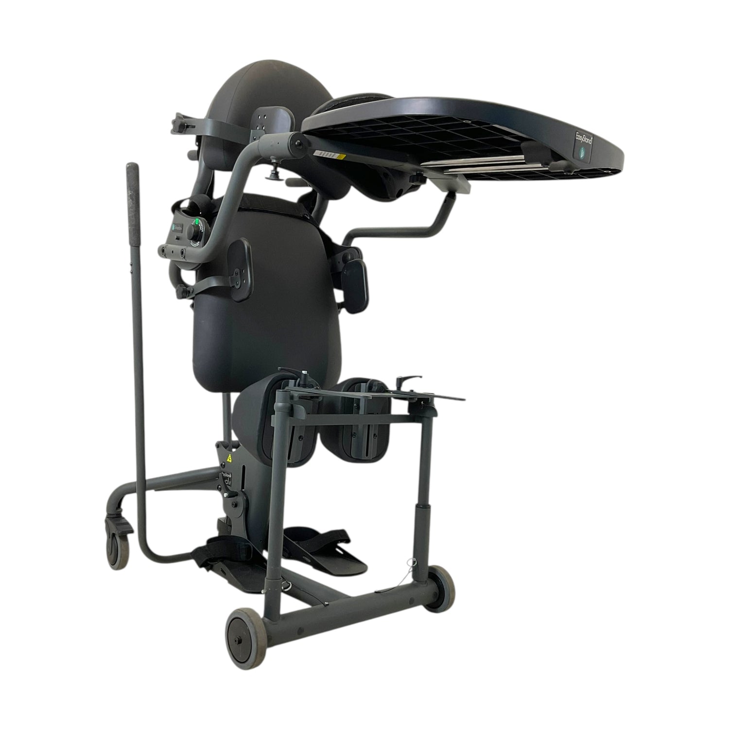EasyStand Evolv Large Standing Frame | Overview (Standing)