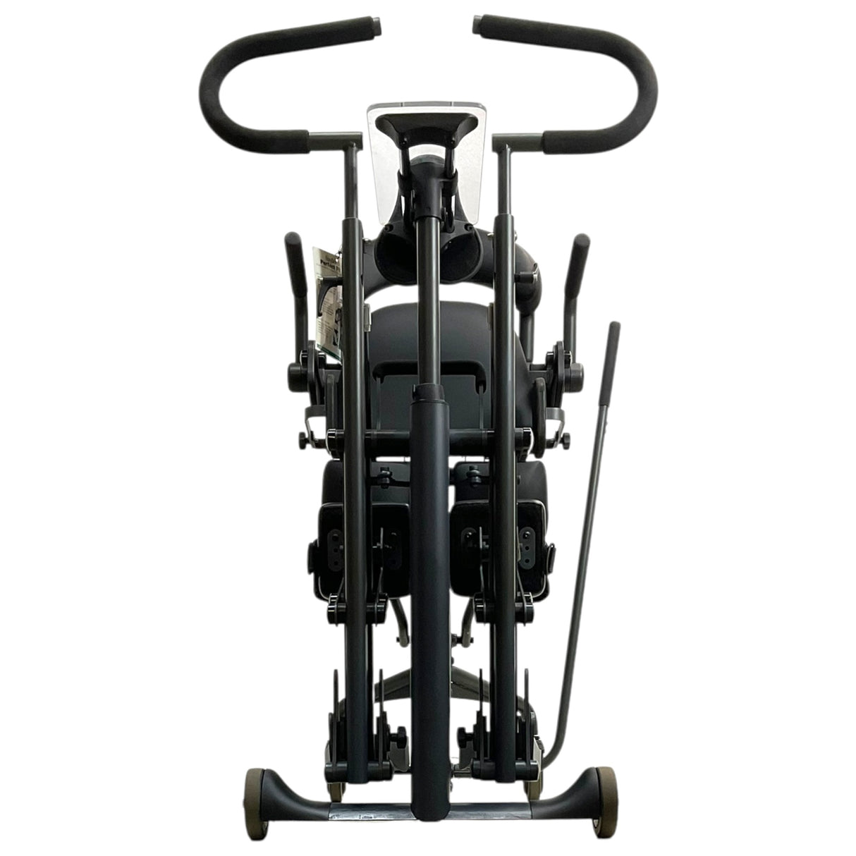 EasyStand Glider Large Standing Frame | Front View 2